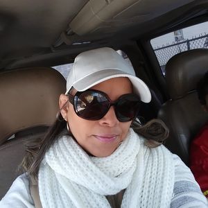 Meet your Posher, Darlene